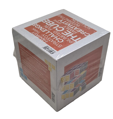 Fritzo cube würfelspiel - fritzo,