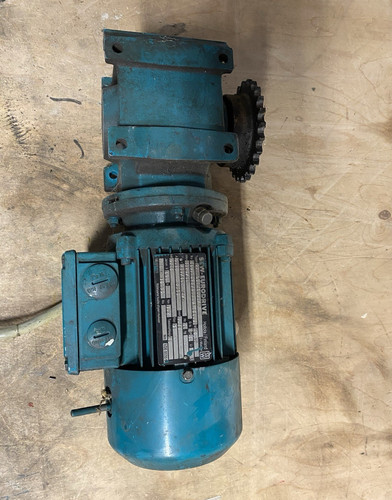 SEW-EURODRIVE