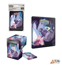 Ultra Pro Deck Box Case für