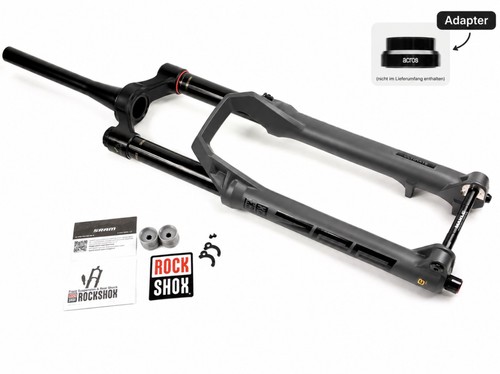 Neu rockshox zeb - neu,