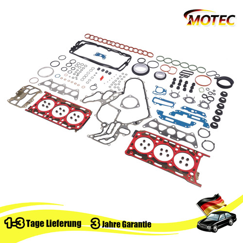 Motor rebuild dichtungen satz - rebuild,