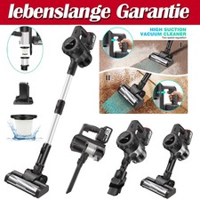 2000W/20000Pa Staubsauger Akku