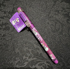 Diddl retro Gelstift schreibt