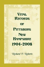 Richard roberts vital - richard, p.