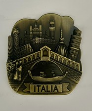 Souvenir 3D Kühlschrank