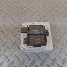 2024-2026 BMW X2 U10 REAR