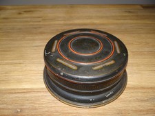 Uralte Spardose Haussegen