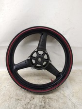FRONT WHEEL RIM 17X3.50 FOR