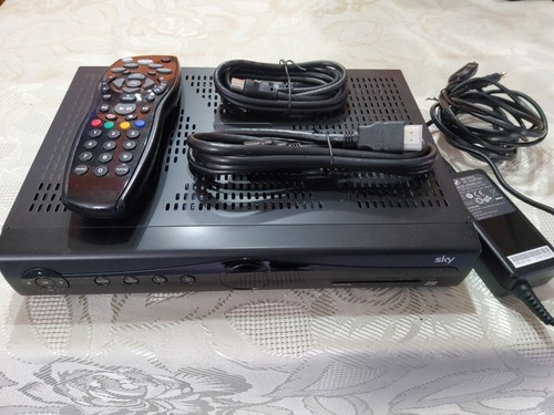 Dvb kabel receiver - kabel, sky