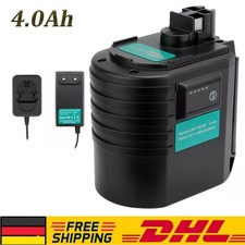 4000mAh 24V Ni-MH Akku Für Bosch 4.0Ah BAT020 GBH24VRE GBH24VFR 11225VSR BAT021