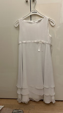 Kommunionkleid Weise