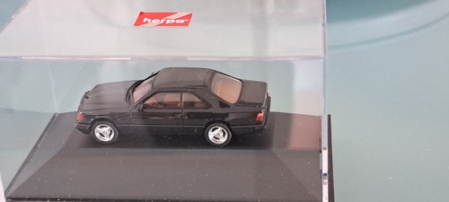 Herpa 21064 mercedes - mercedes, brabus