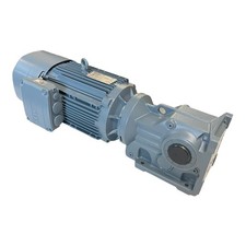 SEW Getriebemotor 3kW KA47BDRN100L4/BE5HF/TH für den Industrie Bereich