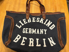 Shopper Tasche groß von