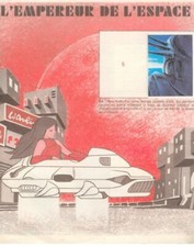 VIGNETTEN - (AUFKLEBER) /