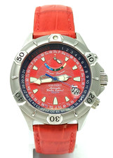 Orient Uhr ex01 M-Force Diver