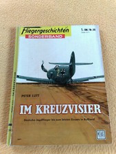 Fliegergeschichten Sonderband
