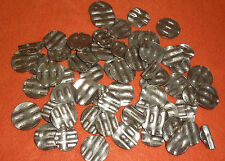 BRD Münzen Sammlung 1 + 2 + 5 DM geschreddert offiziell entwertet Konvolut Lot