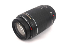 Canon EF Lens 4,5-5,6/55-200mm