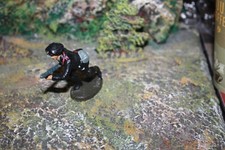 Elastolin-lineol  Masse 7 cm