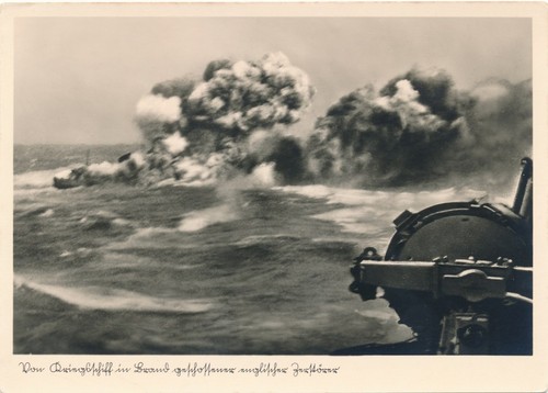 22115 foto weltkrieg - pk, 2.