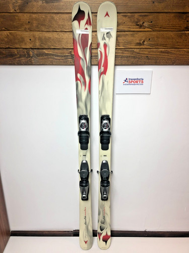 Dynastar trouble maker 165cm - maker,