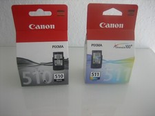 PG-510 + CL-511 DUOPACK  black