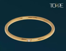 Ring Größe 49–60 wählbar – 333 375 585 750 – Schmuck 0,70g Gelbgold Gold PL