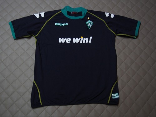 Werder bremen trikot gr - bremen,