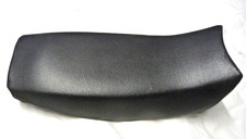 SCHWARZE Sitzbank ATV49-2 Einzel Sitz Kinderquad China Quad 49ccm 2 Takt