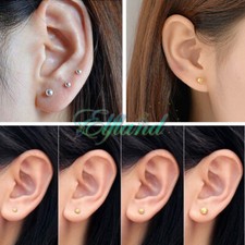 Echt 925 Sterling Silber *