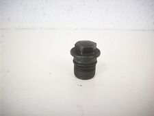 Gabelstopfen, Schraube Gabel / Bolt, front fork Honda MB5, MB 50, MB8, MB 80