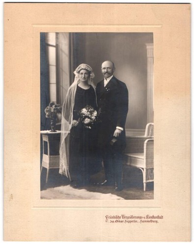 Fotografie oskar hepperlin - fotografie,