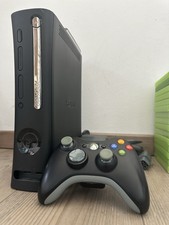 Microsoft Xbox 360 Elite -