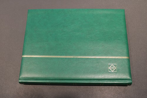Leuchtturm album - a4,