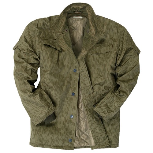 Nva tarnjacke winter - nva,