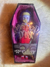 Living Dead Dolls Serie 6
