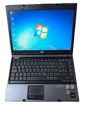 HP Compaq 6510b Laptop