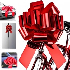 XXL Geschenkschleife + 6 Meter