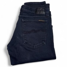 Nudie Jeans Co. MADE IN ITALY