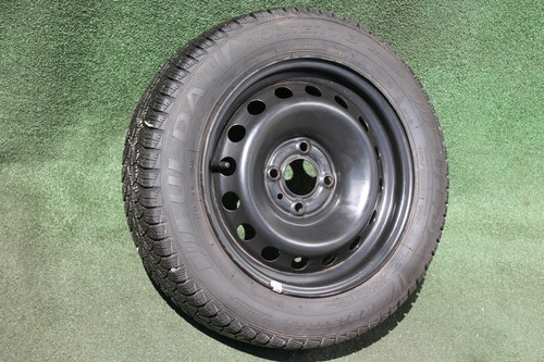 Ersatzrad winterrad renault - winterrad,