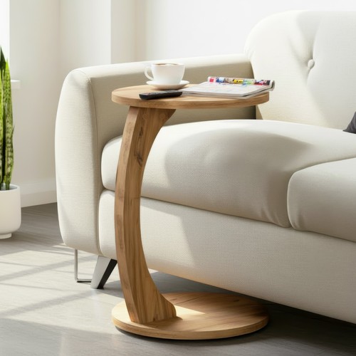 Carenza home beistelltisch - carenza,