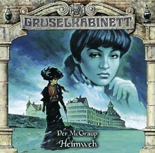 Gruselkabinett folge - -,
