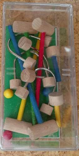 Mini krocket croquet für - mini,