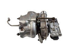 Ford Escape IV 2021 Benzin