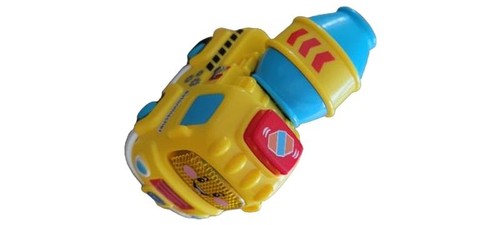Vtech betonmischer - vtech,