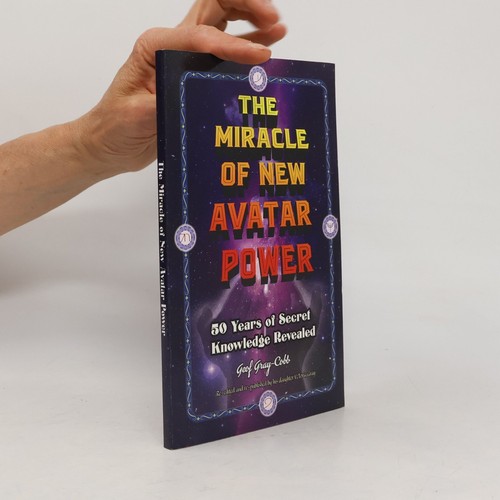 The miracle new avatar - the,