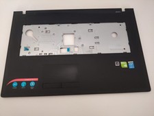 Original Lenovo G70 Gehause Oberteile Obergehäuse Polmrest Mit Tauchpad