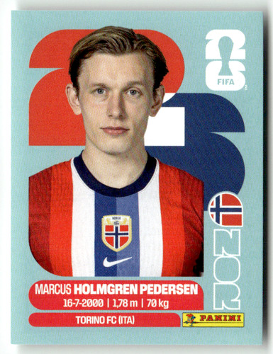Panini 2026 world cup - world,