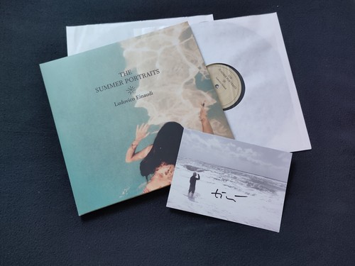 Ludovico einaudi summer - ludovico,